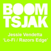 Jessie Vendetta - Lo Fi (Schössow Kill That Lead Fix)