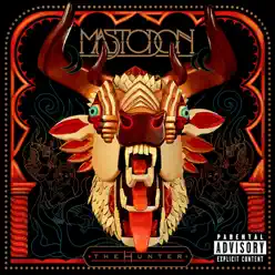 The Hunter (Deluxe Version) - Mastodon