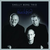 Shelly Berg Trio - ALL MY TOMORROWS