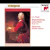 Bach: Six Brandenburg Concertos, BWV 1046-1051 album lyrics, reviews, download