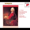 Bach: Six Brandenburg Concertos, BWV 1046-1051