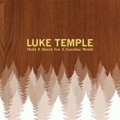 Luke Temple - Mr. Disgrace
