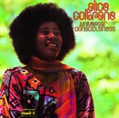 Alice Coltrane - Universal Consciousness