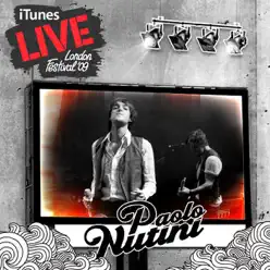 iTunes Festival: London 2009 - EP - Paolo Nutini