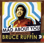 Bruce Ruffin - Dry Up Your Tears