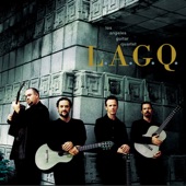 LAGQ artwork