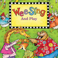 Wee Sing - Wee Sing and Play artwork