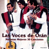 Nuestras Mejores 30 Canciones: Las Voces de Oran artwork