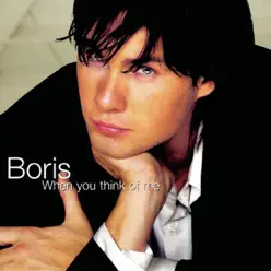When You Think of Me - Single - Boris