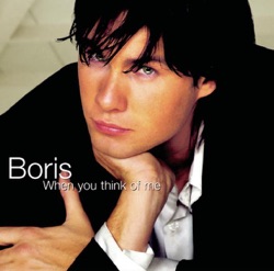 Boris - When You Think of Me