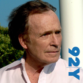 An Evening with Dick Cavett at the 92nd Street Y - Dick Cavett Cover Art