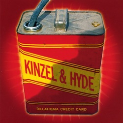 Kinzel & Hyde - I Got My Eyes On You