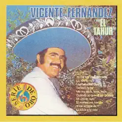 El Tahur - Vicente Fernández