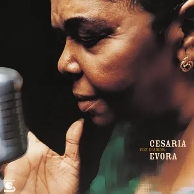 Voz d'Amor - Cesaria Evora