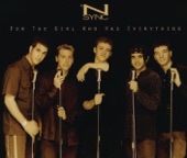 N Sync - For The Girl Who Has Everything - Club Mix