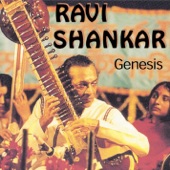 Ravi Shankar - Title