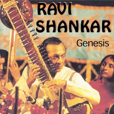 Genesis - Ravi Shankar
