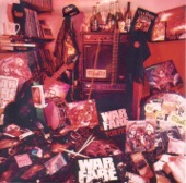 Crescendo of Reflexions