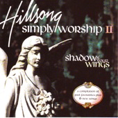 Simply Worship 2 (Shadow of Your Wings) artwork