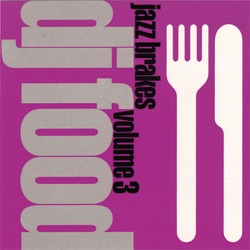 DJ Food - Gold In My Pocket