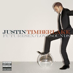 Justin Timberlake - LoveStoned / I Think She Knows Interlude
