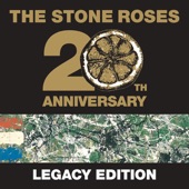 The Stone Roses (20th Anniversary Edition) [Remastered] artwork