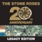 The Stone Roses (20th Anniversary Edition) [Remastered] artwork