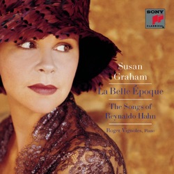 Susan Graham & Roger Vignoles - Trois jours de vendange