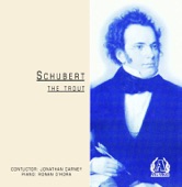 Schubert - The Trout artwork