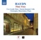 Flute Trio No. 16 in D Major, Hob. XV:16: I. Allegro artwork