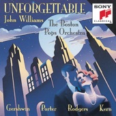 John Williams - 'S Wonderful