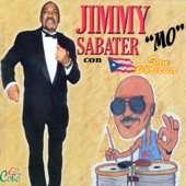 Jimmy Sabater Con Son Boricua artwork