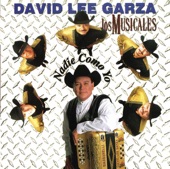 David Lee Garza y Los Musicales - Cosa Rica