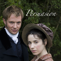 Persuasion - Persuasion, Series 1 artwork