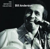 Bill Anderson - Still The One