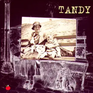 baixar álbum Tandy - Tandy