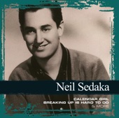 Neil Sedaka - Breaking up Is Hard to Do