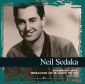 Neil Sedaka - Breaking Up Is Hard to Do