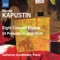 8 Concert Etudes, Op. 40: IV. Reminiscence artwork