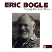 Eric Bogle - Standing In The Light