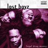 Lost Boyz  -  Get Up