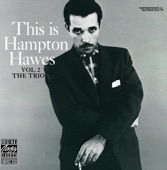 This Is Hampton Hawes, Vol. 2 - The Trio