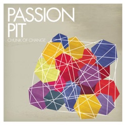Passion Pit - I've Got Your Number