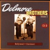 The Delmore Brothers - Brown's Ferry Blues