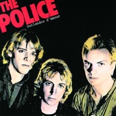 So Lonely by The Police
