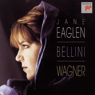 Isolde's Liebestod from Tristan und Isolde by Jane Eaglen, Sir Mark Elder & Orchestra of the Royal Opera House, Covent Garden song reviws