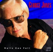 GEORGE JONES - Finally Friday