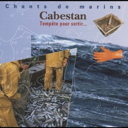 Cabestan - Le 15 avril