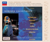 Cilea: Adriana Lecouvreur