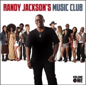 Randy Jackson's Music Club, Vol. 1 (Bonus Track Version)